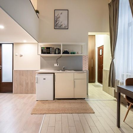 K20- Boutique Apartments, Best Location, By Bqa Budapest Kültér fotó