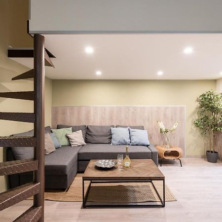 K20- Boutique Apartments, Best Location, By Bqa Budapest Kültér fotó