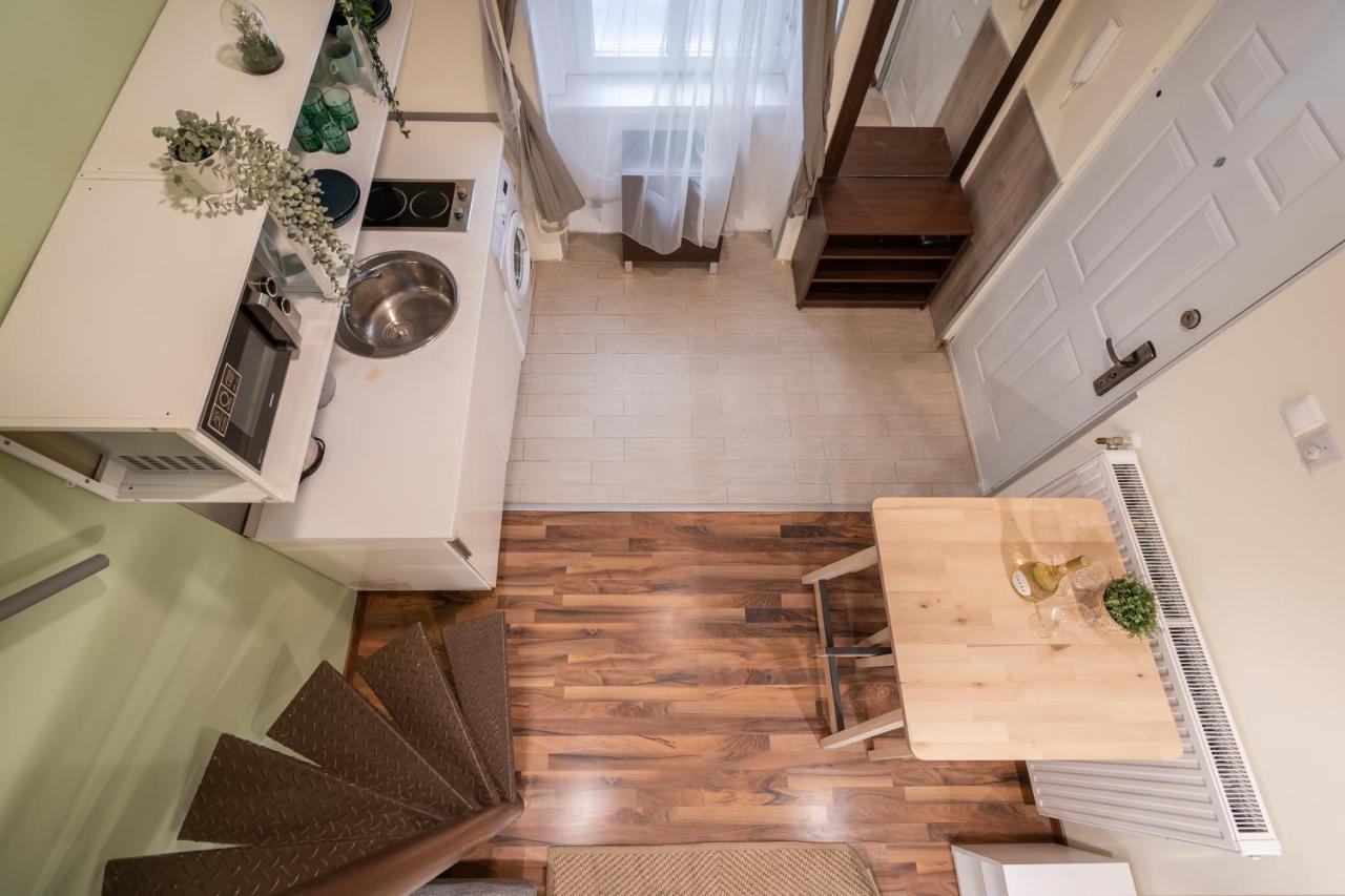 K20- Boutique Apartments, Best Location, By Bqa Budapest Kültér fotó