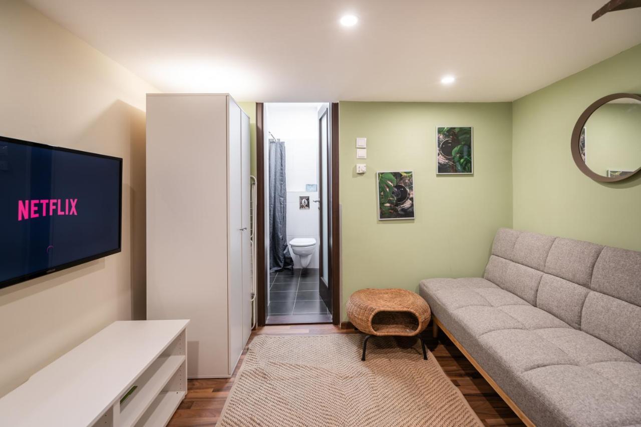 K20- Boutique Apartments, Best Location, By Bqa Budapest Kültér fotó