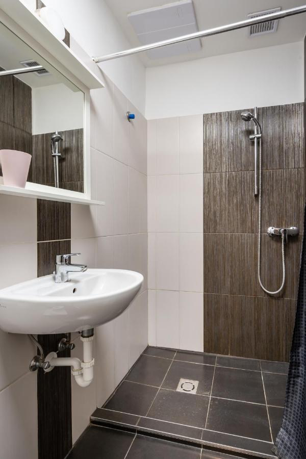 K20- Boutique Apartments, Best Location, By Bqa Budapest Kültér fotó