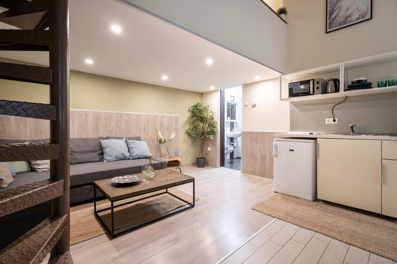 K20- Boutique Apartments, Best Location, By Bqa Budapest Kültér fotó